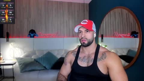 Jeremy online show from 27, 11, 2025