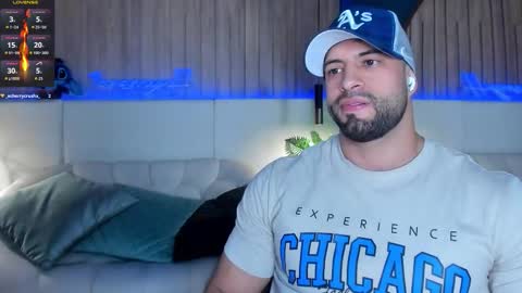 Jeremy online show from 4, 12, 2025