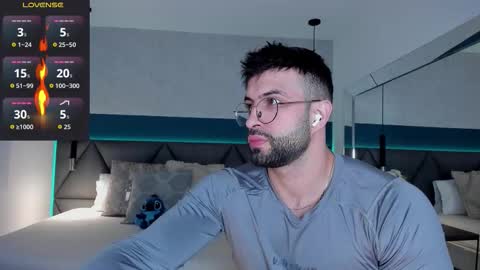 Jeremy online show from 25, 2, 2026