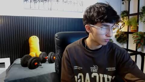 Jeremy online show from 12, 1, 2026