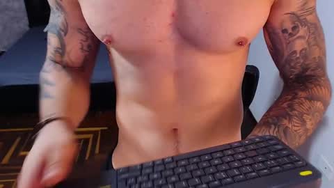 Jeremy lane online show from 15, 1, 2025