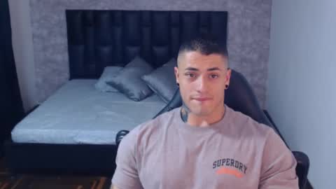 Jeremy lane online show from 20, 2, 2025