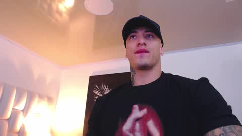 Jeremy lane online show from 18, 10, 2025