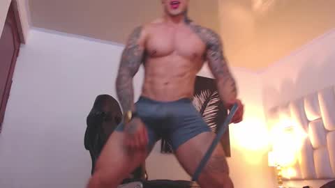 Jeremy lane online show from 25, 11, 2025