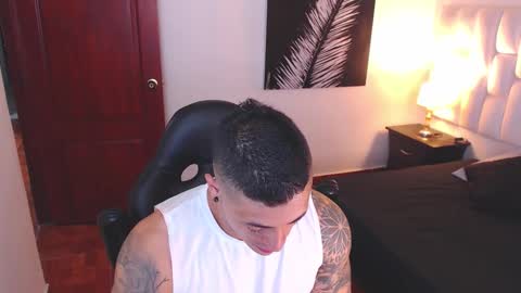 Jeremy lane online show from 26, 11, 2025