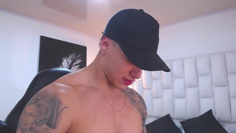 Jeremy lane online show from 25, 2, 2026