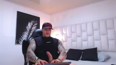 Jeremy lane online show from 13, 4, 2026