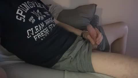 jeremy_wahoo69 online show from 2, 11, 2025