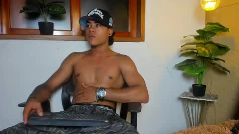 Jeremy online show from 16, 4, 2026