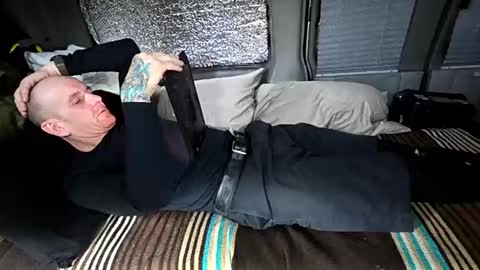 Snapshot of jeremycassanova chatting on 29, 11, 2025 Jeremy online show from 29, 11, 2025