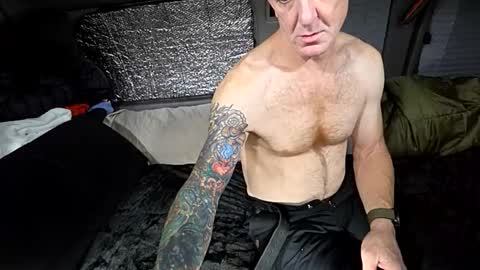 Snapshot of jeremycassanova chatting on 1, 12, 2025 Jeremy online show from 1, 12, 2025