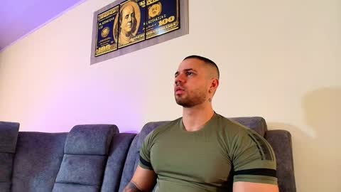 Jeremy Lowe online show from 9, 1, 2026