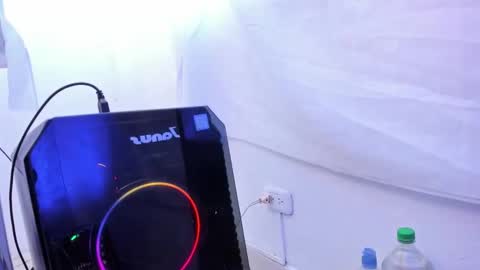 Jeremy online show from 24, 10, 2025