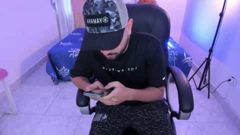 Jeremy online show from 29, 7, 2026