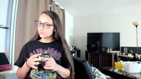 Jeri Lynn online show from 2, 10, 2025