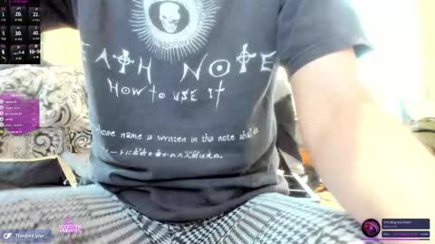 Jeri Lynn online show from 2, 3, 2026