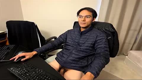 jerker_fan online show from 5, 11, 2025