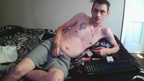 jerkoffdak online show from 30, 9, 2025