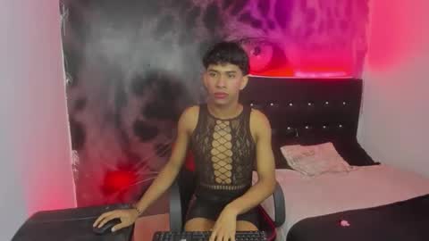 Jeronimo online show from 3, 2, 2026