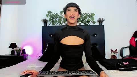 Jeronimo online show from 27, 3, 2026