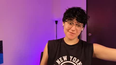 Jero Harper online show from 24, 3, 2026