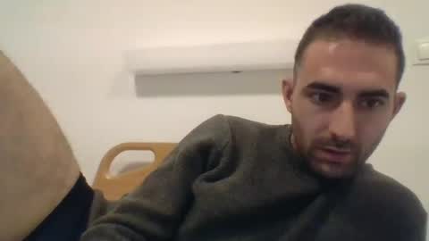 Snapshot of jeropa5476 chatting on 7, 12, 2024 jeropa5476 online show from 7, 12, 2024