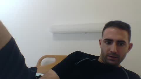 Snapshot of jeropa5476 chatting on 23, 1, 2025 jeropa5476 online show from 23, 1, 2025