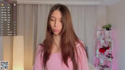 Keira online show from 20, 10, 2025