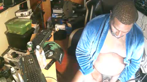 jerry johnson online show from 7, 11, 2025