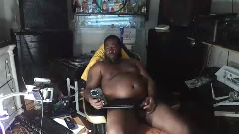 Snapshot of jerry0827 chatting on 23, 3, 2026 jerry johnson online show from 23, 3, 2026