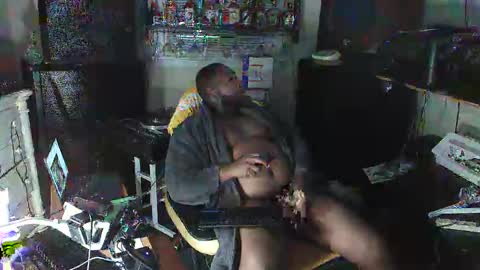 Snapshot of jerry0827 chatting on 29, 3, 2026 jerry johnson online show from 29, 3, 2026