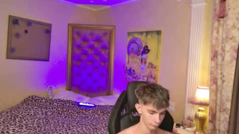 Jerry  online show from 14, 10, 2025