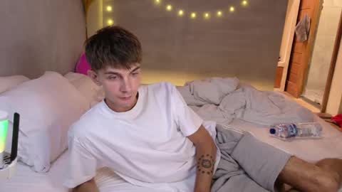 Jerry  online show from 13, 4, 2026