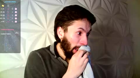 Jess y Jerry online show from 13, 11, 2025