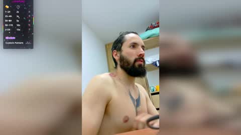 Snapshot of jerryandjessicaa chatting on 15, 3, 2026 Jess y Jerry online show from 15, 3, 2026