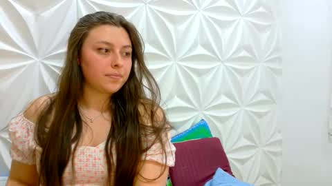 Snapshot of jerryandjessicaa chatting on 15, 3, 2026 Jess y Jerry online show from 15, 3, 2026