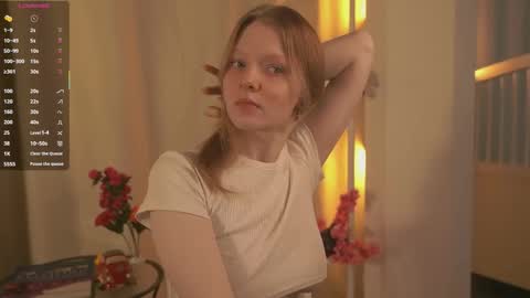 Molly online show from 20, 9, 2025