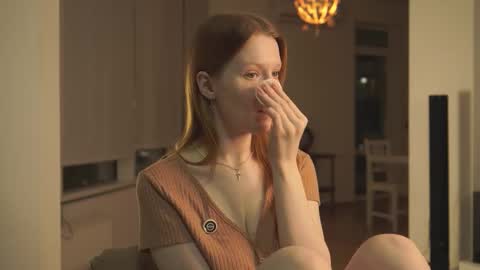 Molly online show from 13, 10, 2025