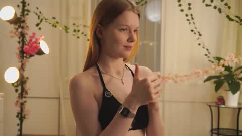 Molly online show from 17, 11, 2025