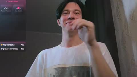 Jerrybomb online show from 27, 1, 2025