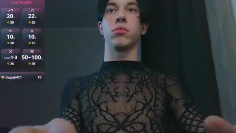 Jerrybomb online show from 28, 1, 2025