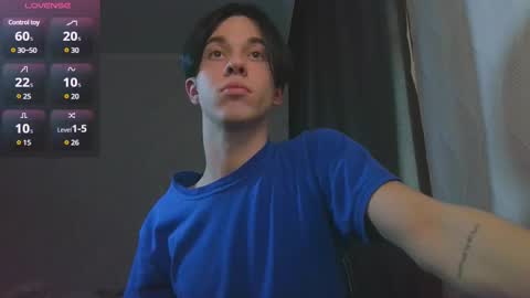 Jerrybomb online show from 3, 2, 2025