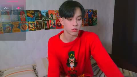 Jerrybomb online show from 9, 2, 2025