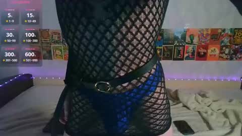 Jerrybomb online show from 12, 3, 2025