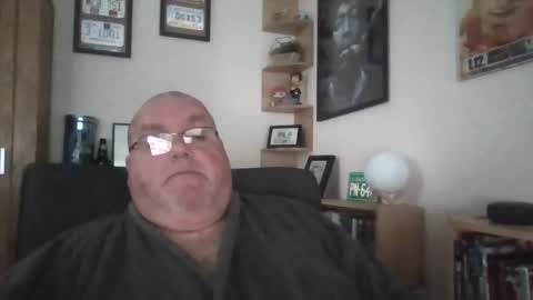 Harry online show from 18, 2, 2025