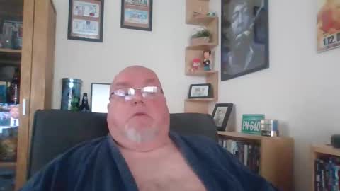 Harry online show from 7, 10, 2025
