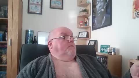 Harry online show from 19, 11, 2025