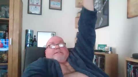 Harry online show from 7, 1, 2026