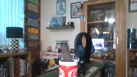 Harry online show from 8, 1, 2026