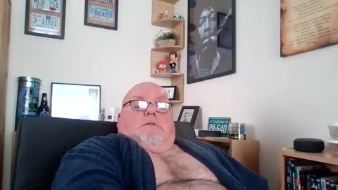 Harry online show from 14, 3, 2026